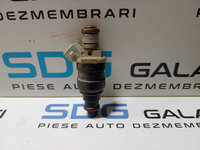 Injector Injectoare Audi 80 1.6 B 1990 - 1996 Cod 078133551D [M4262]