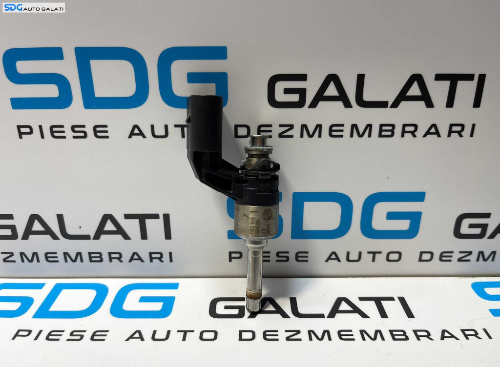 Injector Injectoare Audi A1 1.4 TSI CAXA CNVA CAVG CTHG 2011 - 2014 Cod 03C906036M
