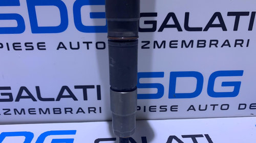 Injector Injectoare Audi A1 2.0 TDI CFHB CFHD 2011 - 2014 Cod 03L130277J 0445110369