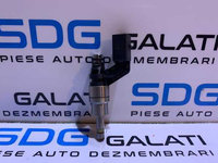 Injector Injectoare Audi A3 8P 1.6 FSI BAG BLF BLP 2004 - 2008 Cod 03C103358F
