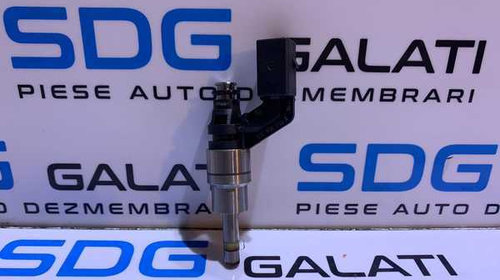 Injector Injectoare Audi A3 8P 1.6 FSI BAG BL