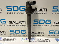 Injector Injectoare Audi A3 8V 2.0 TDI 2013 - 2021 Cod 04L130277AK 0445110475 [2323]