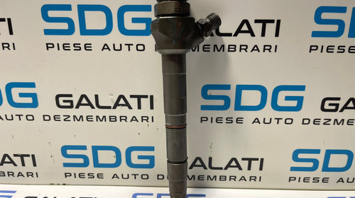 Injector Injectoare Audi A3 8V 2.0 TDI 2013 -