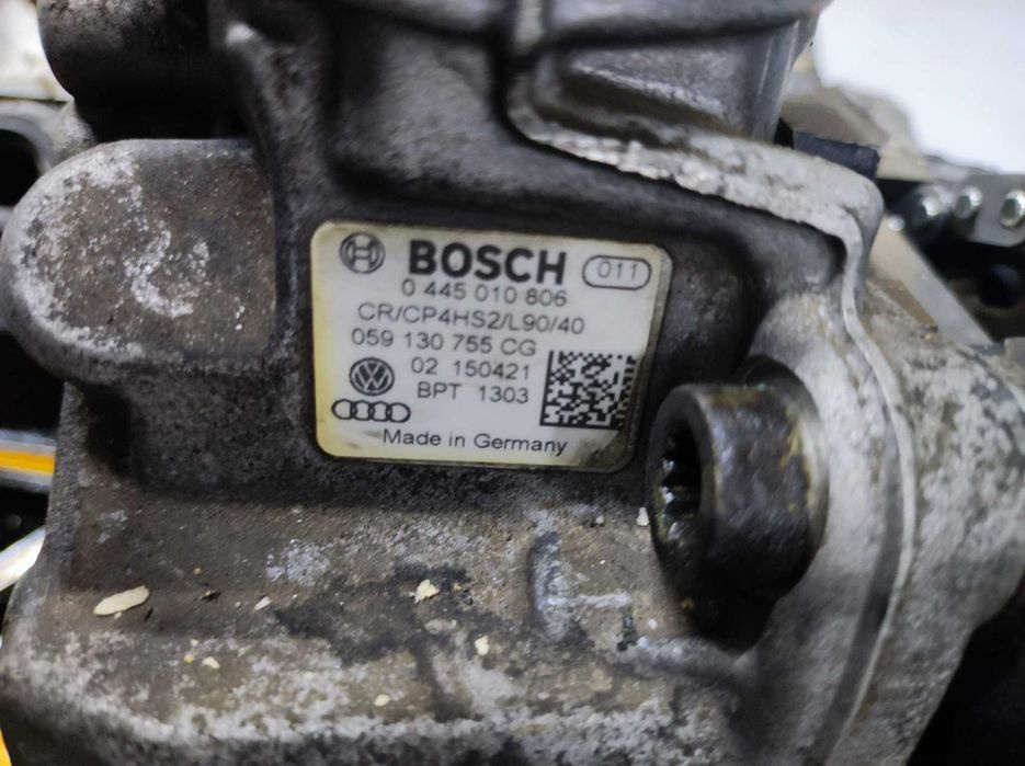 Injector / Injectoare Audi A4 A5 A6 A7 A