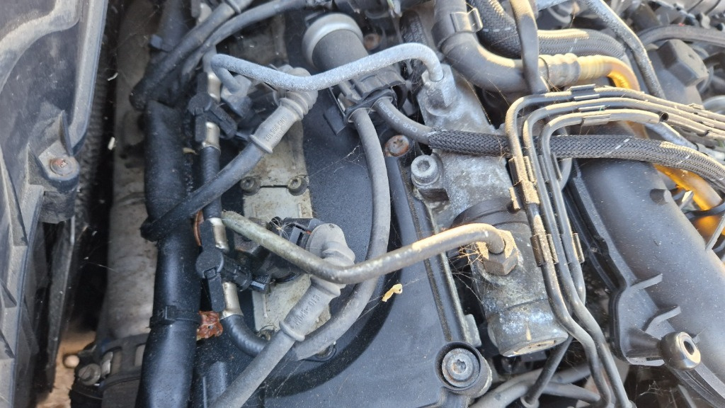 Injector / injectoare Audi A4 A5 A6 A8 T