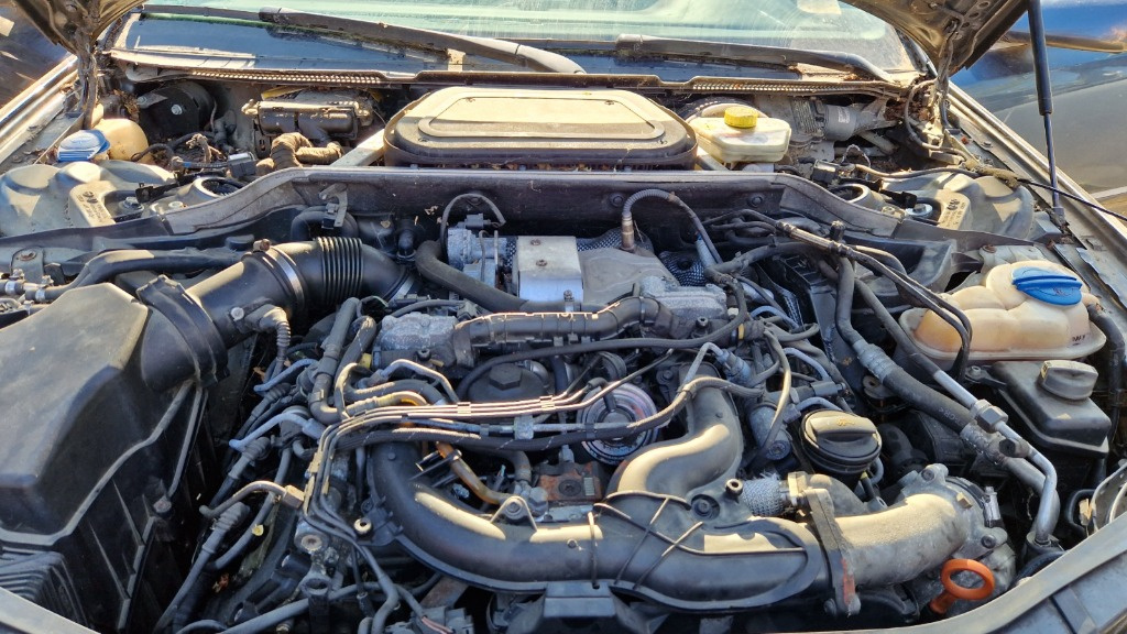 Injector / injectoare Audi A4 A5 A6 A8 T