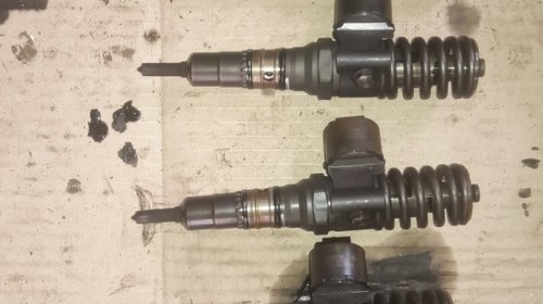 Injector/injectoare audi a4/a6 2.0 tdi 140 cp