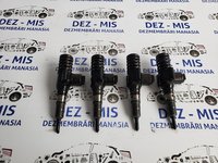 Injector / Injectoare Audi A4 B7 2.0 TDI 140 CP