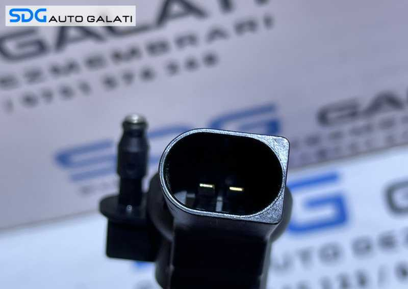 Injector Injectoare Audi A4 B7 2.7 TDI V