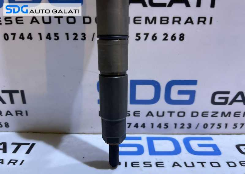 Injector Injectoare Audi A4 B7 2.7 TDI V