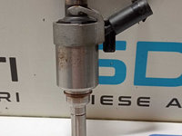 Injector Injectoare Audi A4 B8 2.0 TFSI 2010 - 2015 Cod 0261500076 [M4963]
