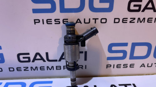 Injector Injectoare Audi A4 B8 2.0 TFSI CDZA 