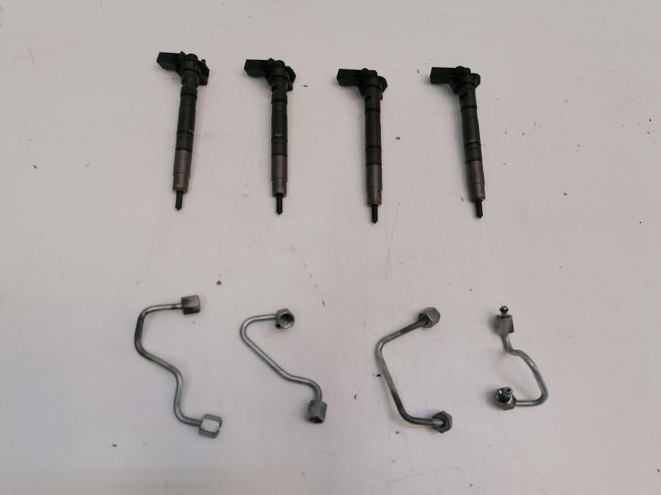 Injector injectoare Audi A4 B8 A5 A6 C6 2.0 CAG CA