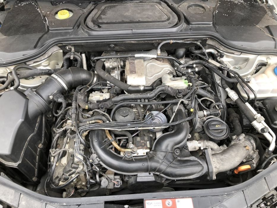 Injector/Injectoare Audi A5/A6/A8/Q7 Vw Phaeton/Touareg 3.0 TDI ASB