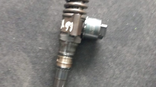 Injector Injectoare Audi A6 C6 2.0 TDI BNA BL
