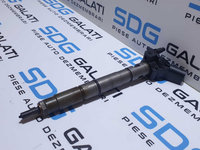 Injector Injectoare Audi A6 C6 3.0 TDI BMK BNG 2005 - 2011 Cod 059130277Q 0445115004