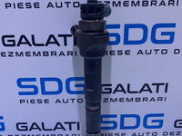 Injector Injectoare Audi A6 C7 2.0 TDI CGLC CGLD CMGB CGLE 2011 - 2014 Cod 03L130277J 0445110369