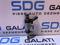 Injector Injectoare Audi A6 C7 2.0 TFSI CDNA CDNB 2011 - 2014 Cod 06H906036G 0261500076