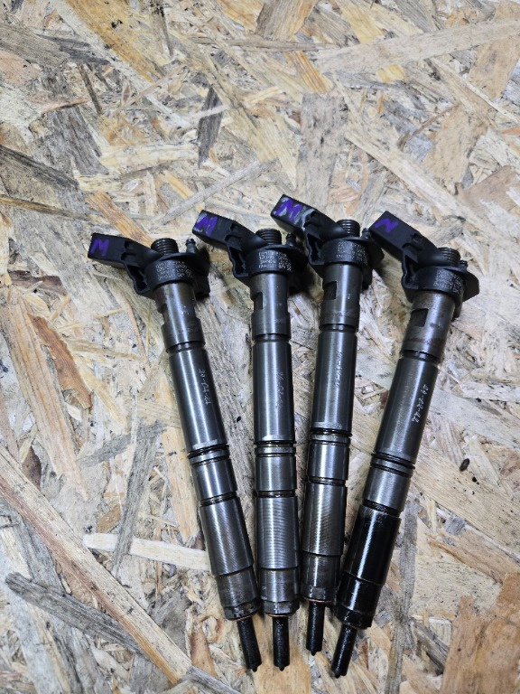 Injector/ injectoare Audi A6 C7/A7/SQ5 3