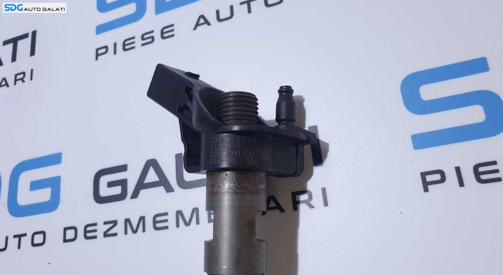 Injector Injectoare Audi A8 D3 3.0 TDI A