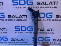 Injector Injectoare Audi A8 D3 3.0 TDI BNG ASB 2002 - 2010 Cod 059130277AH 059130277BD 059130277BD 0445115052