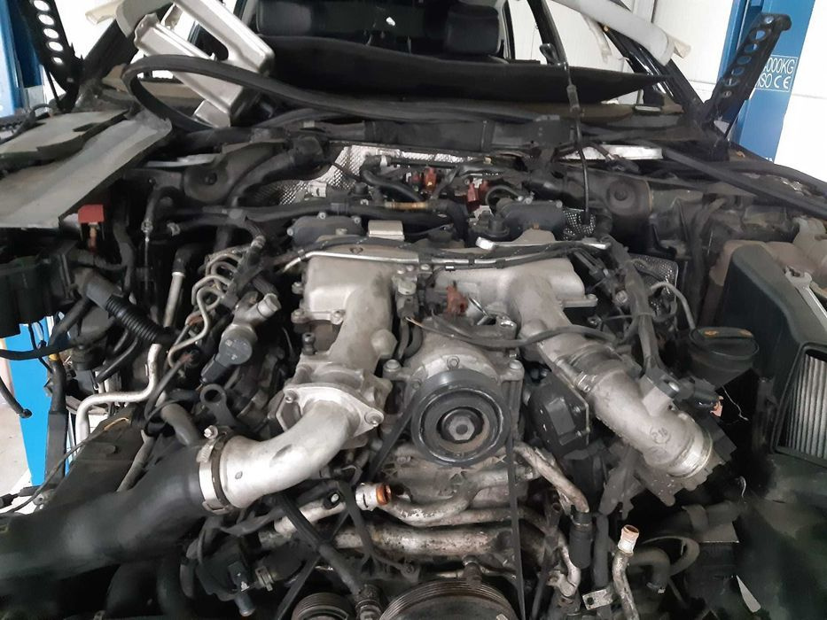 Injector/injectoare Audi A8 D4 4.2 Tdi c