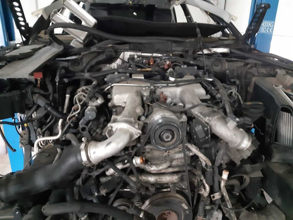 Injector/injectoare Audi A8 D4 4.2 Tdi c