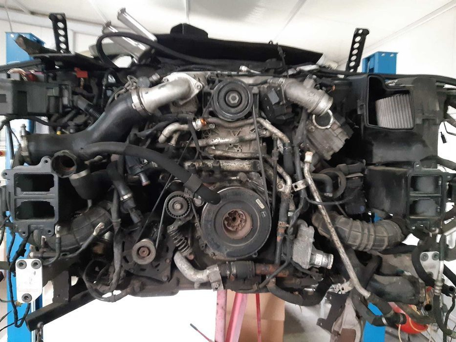 Injector/injectoare Audi A8 D4 4.2 Tdi c