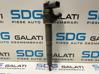 Injector Injectoare Audi Q2 2.0 TDI 2017 - Prezent Cod 04L130277AK 0445110475 [2323]