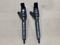 Injector / Injectoare BMW 118 120 318 320 520 F10 F20 F30 : 0445110595