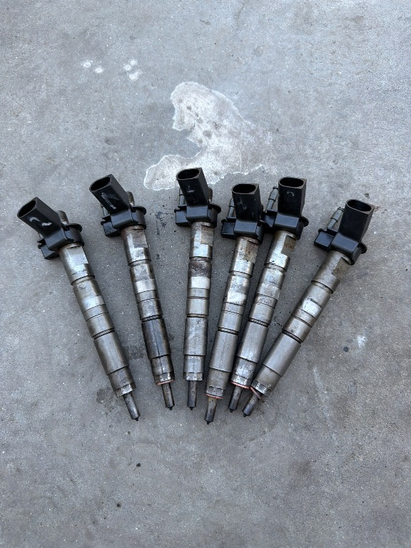 Injector / Injectoare BMW 2.0 N47 / 3.0 N57 Euro 5 780542802