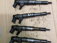 Injector/injectoare bmw 3.0 d 218 cp