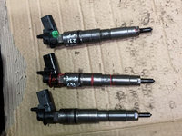 Injector/injectoare bmw 3.0 d 231cp