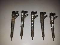 Injector / Injectoare Bmw 3.0 d Bosch, verificate pe stand