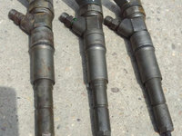 Injector, injectoare BMW E38, E39, E39, X5