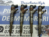 Injector injectoare BMW E46 0445110209 7794435 1998-2004