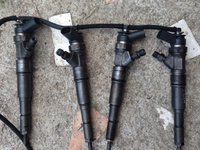 Injector,injectoare bmw e46,320 diesel 0445110131