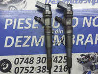 Injector injectoare BMW E83 E87 E90 E91 E60 E61 0445110216 2004-2009