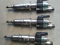 Injector,injectoare,bmw e90 e92 e93 n43 n53 n54 335i pompa injecție