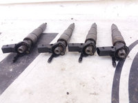 Injector injectoare bmw e92 e93 e60 e61 e83 e70 e65 3.0 d 330xd 530xd