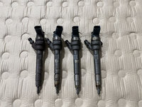 Injector / Injectoare BMW Seria 1 3 4 X1 - 0445110601 / 7798446