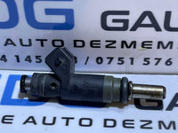 Injector Injectoare BMW Seria 3 E46 316 318 1.6 1.8 i 2001 - 2005 Cod 7506158