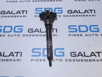 Injector Injectoare BMW Seria 3 E46 320 2.0 D 136CP 1997 - 2001 Cod 0432191528