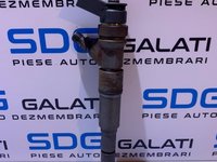 Injector / Injectoare BMW Seria 3 E90 / E91 320 2.0 D 163CP 2004 - 2011 Cod Piesa: 0445110216