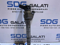 Injector Injectoare BMW Seria 3 E90 E91 E92 E93 320 2.0 D N47 2006 - 2013 Cod 0445110382 7810702