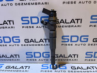 Injector Injectoare BMW Seria 5 E60 E61 525 2.5 D 2004 - 2010 Cod 0445110212 7794652