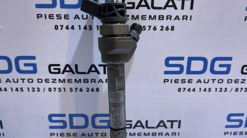 Injector Injectoare BMW Seria 5 GT F07 530 3.