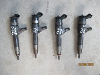 Injector injectoare Bosch 0445110339 1.4 HDI euro 5 Peugeot Citroen C3 II 2011 2012 2013 2014 2015 pret/buc