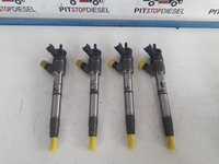 INJECTOR / INJECTOARE BOSCH IVECO 3.0 JTD COD 0445110564 / EURO6 / 5801644454