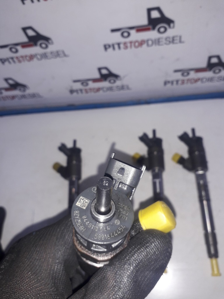 INJECTOR / INJECTOARE BOSCH IVECO 3.0 JT